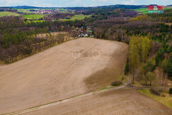 Prodej pole, 5839 m², Předenice - 11