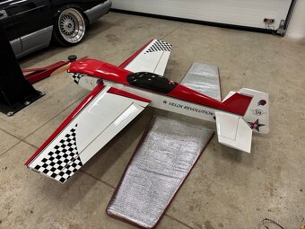 Velox revolution 220cm - 11