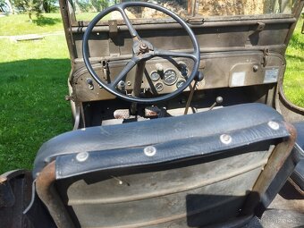Ford GPW early rv.42 - 11