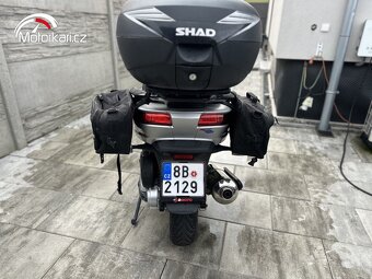 Piaggio MP3 500 - 11