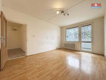 Prodej bytu 2+1, 62 m², Karlovy Vary, ul. Krušnohorská - 11