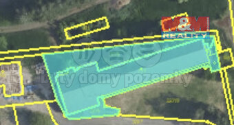 Prodej zemědělského objektu, 1700 m², Dolní Chvatliny - 11