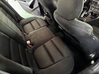 Mazda 6 GJ 2.2d 129kw najeto 250000km po servisu.. - 11