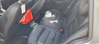 Skoda Octavia 2,0TDI automat - 11