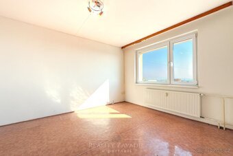 Pronájem byty 1+1, 35 m2 - Jirkov, ev.č. 540 - 11