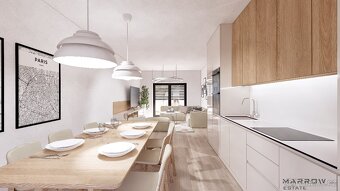 Prodej rodinného domu 151 m2, okr. Blansko - 11