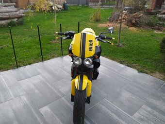 Buell XB9S - 11