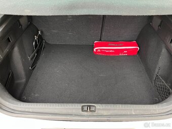 Citroen C4 1.6 HDI - 11