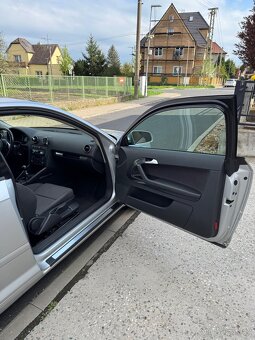 Audi A3 8P 2006 2.0 TDI Quattro - 11