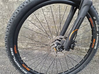 MTB STOKE MTX 7,5 27,5" 2021 - 11