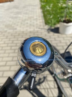 Retro kolo - 11