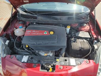 Alfa Romeo giulitta 1750 tbi Quadrifoglio - 11