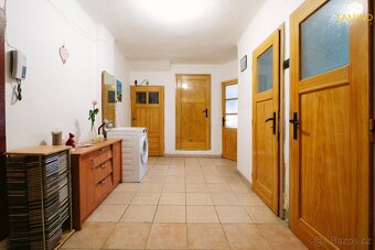 Prodej, Zemědělská usedlost, 2881 m2 - Bransouze - 11