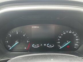 Ford Focus 1.5TDCi Trend • 5/2019 • 88kw • 1.Majitel • - 11