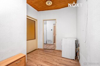 Prodej byt 2+kk, 48㎡ - 11