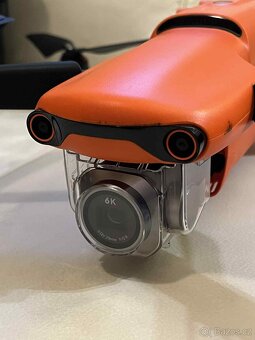 Autel EVO II Pro Rugged Bundle – jako nový, 1× testovaný - 11