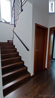 Pronájem rodinného domu, 170 m2 - Hluboká nad Vltavou, Žitná - 11