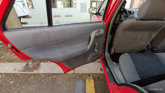 Škoda Felicia combi 1.6. MPi - 11