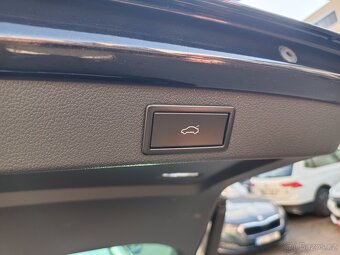 Škoda Superb 3 Combi 2.0TDI 140kW DSG Matrix ACC Kůže ERGO - 11