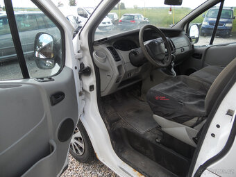 Renault Trafic 2.0DCi 66KW Odpočet DPH - 11