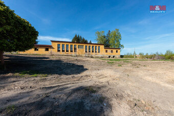 Pronájem obchodního objektu, 558 m² - 11