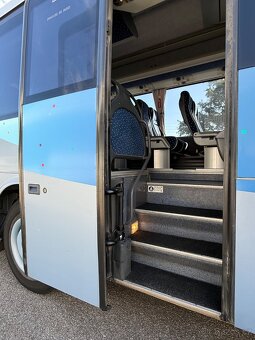 59míst, Irisbus Evadys, 380PS - 11