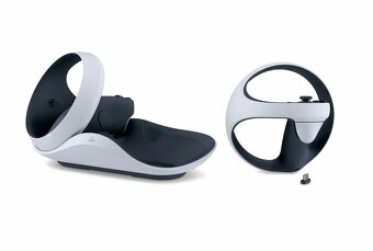 Sony PlayStation VR2  ZARUKA  11/2026 a přislusenstvi - 11