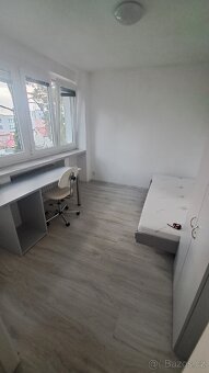 Pronájem bytu, pronájem pokoje, Zlín Tř. T. Bati - 11