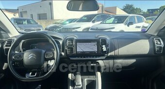 CITROEN C5 Aircross BlueHDi 130 S&S SHINE EAT8 06/2020 - 11