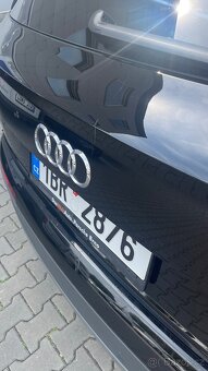 Audi Q7 - 11