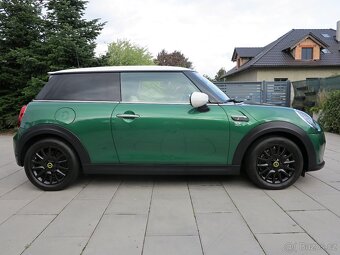 MINI COOPER EV r.v.11/2021 NAVI,LED,ALU - 11