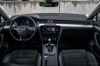 Volkswagen Passat B8 Busin.Hight / AJ NA SPLÁTKY/PROTIÚČET / - 11