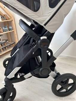 Bugaboo donkey - 11