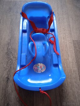Doplňky pro panenku baby Born 43 cm - 11