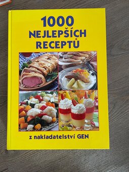 Gastronomie na papíře - 11
