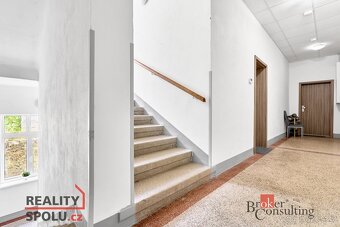 Pronájem, byty/1+1, 43 m2, třída Dukelských hrdinů 334, 3625 - 11