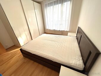 krásný byt 3+kk 70m2 v ul. Pod Kavalírkou, Praha 5 - Smíchov - 11