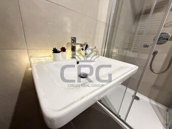 PRONÁJEM LUXUSNÍHO BYTU 2+KK, BRNO - ČERNÉ POLE - 11