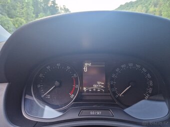 FABIA 1.0 TSi 70 kW, klima - 11