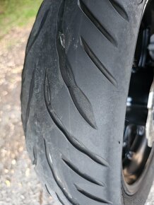 Honda Integra 700 ABS r.v.2013 - 11