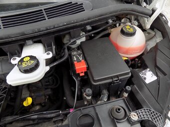 Ford Transit Custom 2.2 TDCI 92 KW L2H1 KLIMA TZ - 11