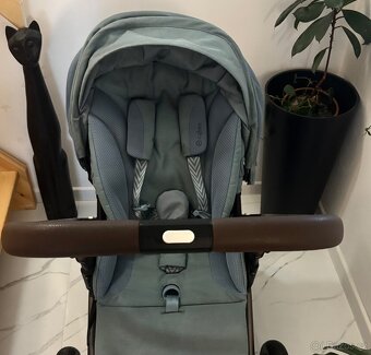 CYBEX Balios S Lux 2024 - 11