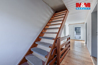 Prodej zemědělské usedlosti, Tatrovice - 11