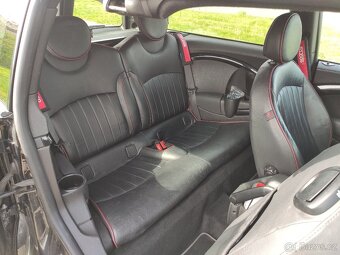 MINI COOPER S CLUBMAN 1.6 135KW (184hP) 2011 - 11