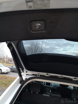 Ford Edge 2.0 TDCI 132kw Manuál - 11