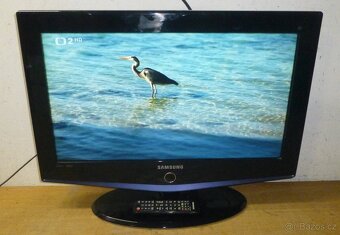 LCD televize SAMSUNG 66 cm, nemá DVBT2 - 11