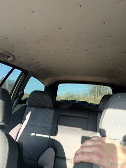 Škoda Octavia 1 1.9.tdi combi - 11