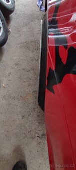 Škoda Octavia 2 combi vrs - 11