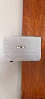 Hi-Fi sestava Technics SC-EH780 - 11