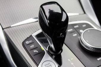 BMW Rad 4 Coupé M440d mHEV xDrive A/T - 11